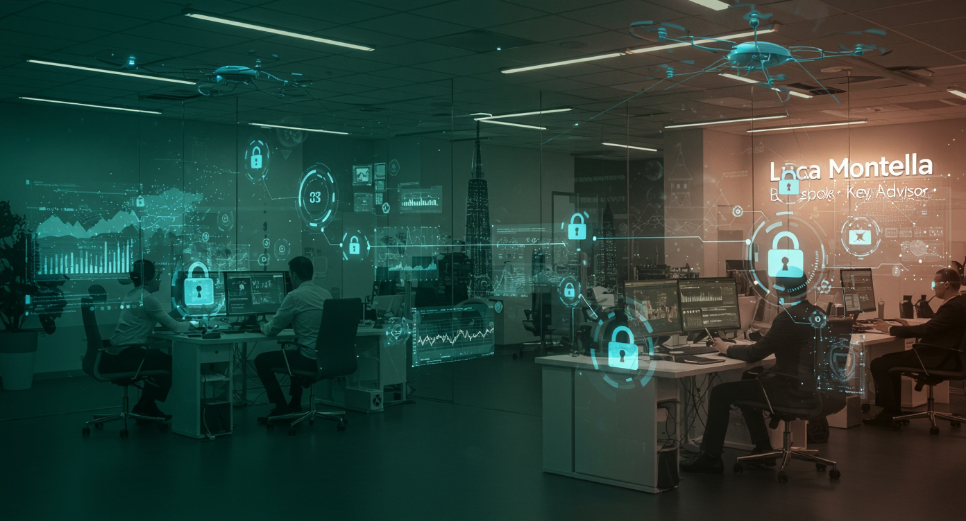 BKA Sicurezza Normativa e Digitale