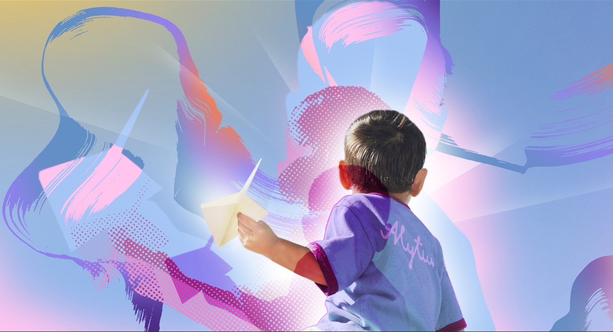 Alytaus miesto vizualinis identitetas