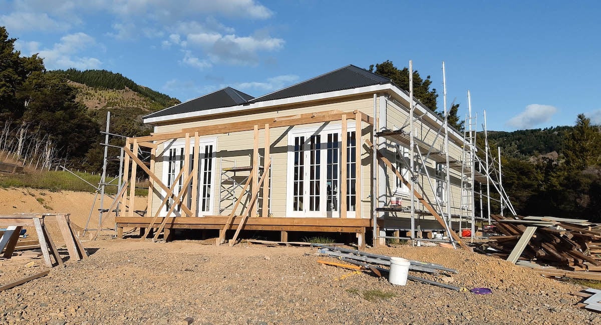 Relocated homes FAQs