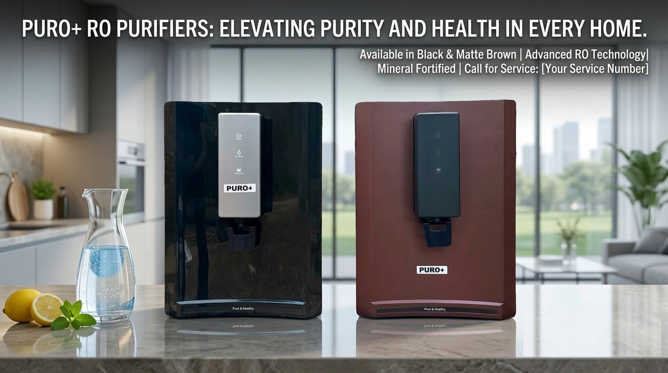 Aqua Fresh - Water Purifier Shop Coimbatore