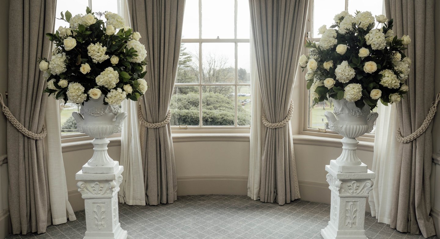 Gleneagles hotel 