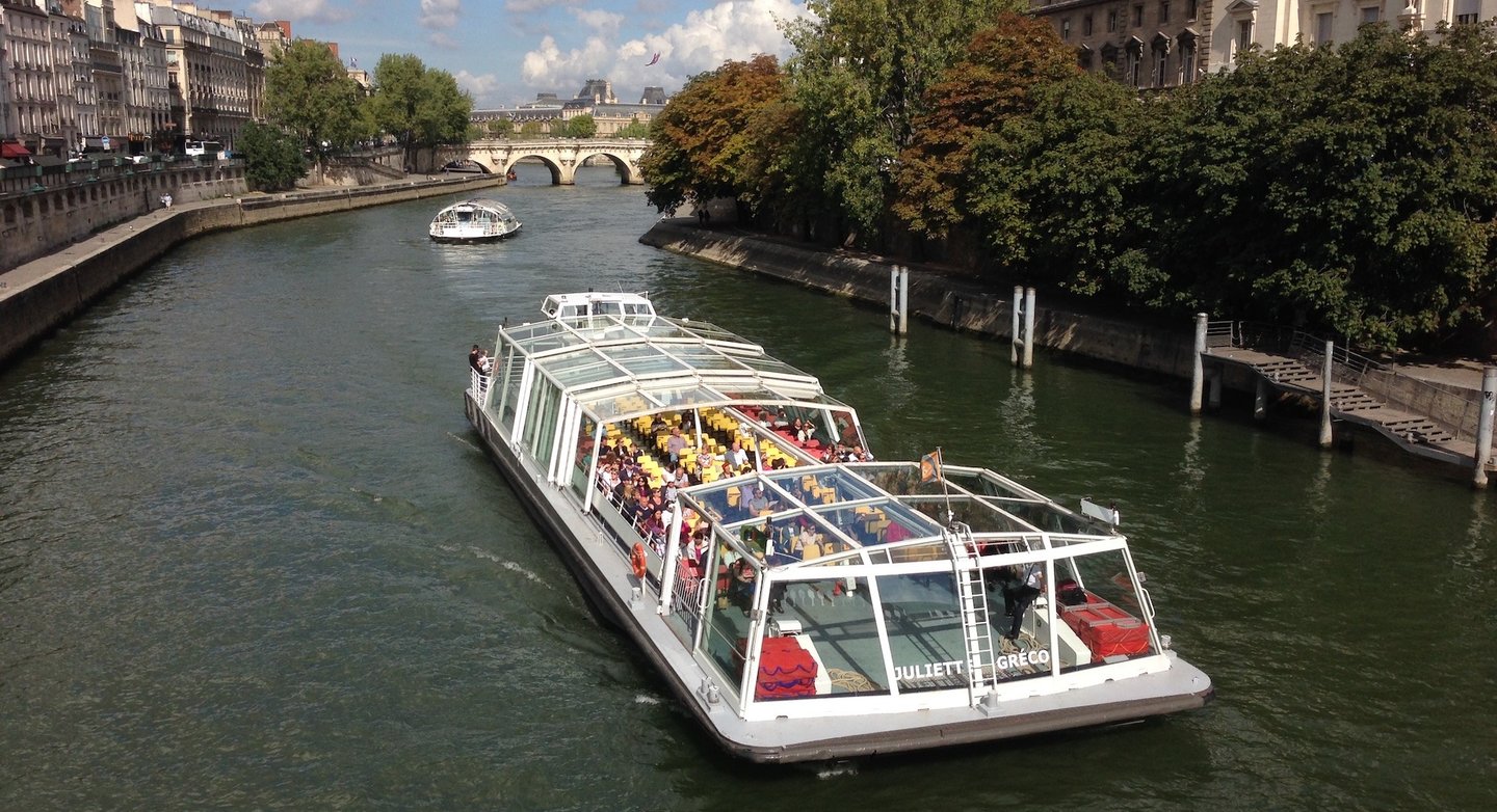 les croisières insolites de l'été !