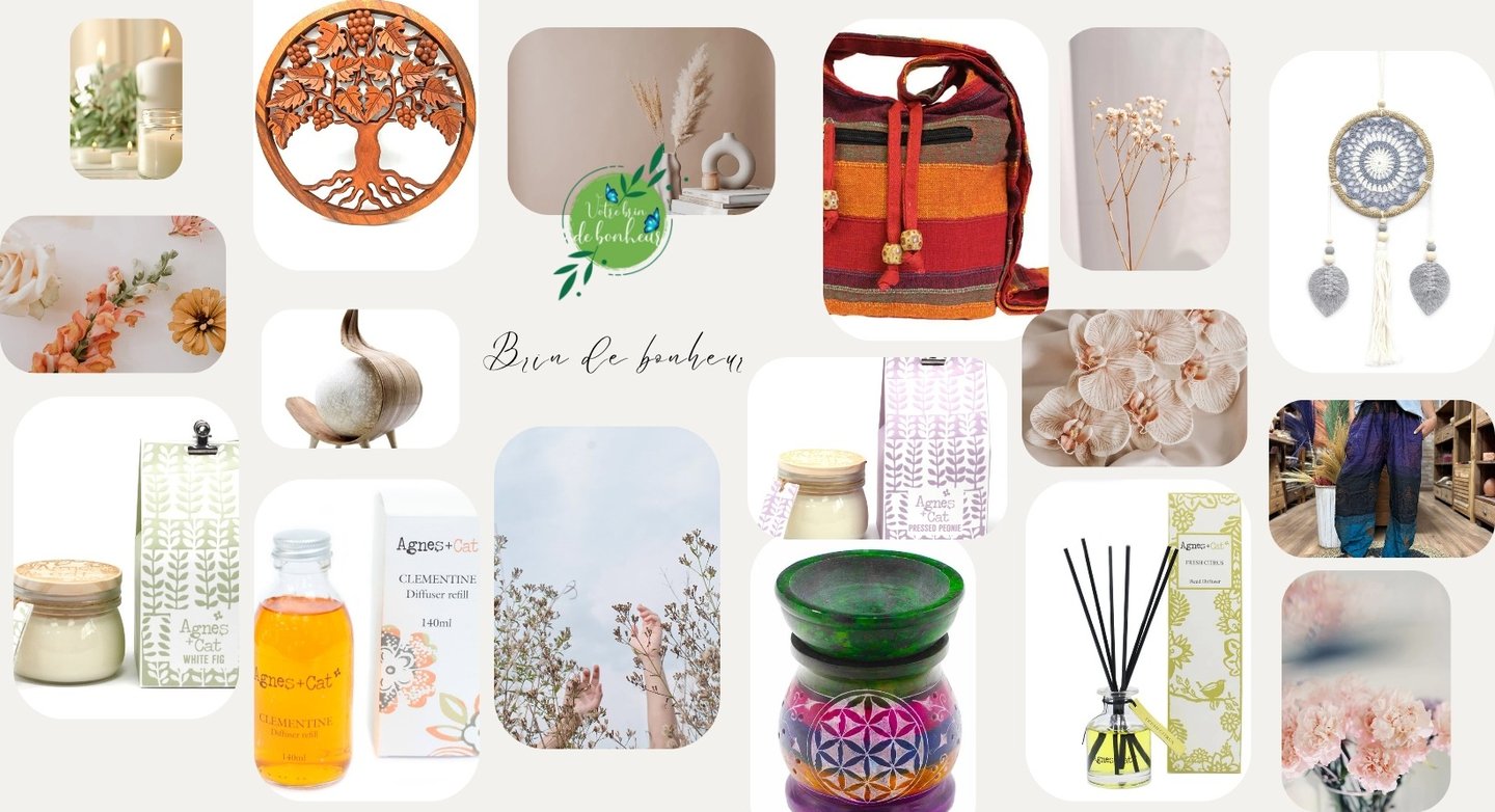 a collage of various items in a collage of various items