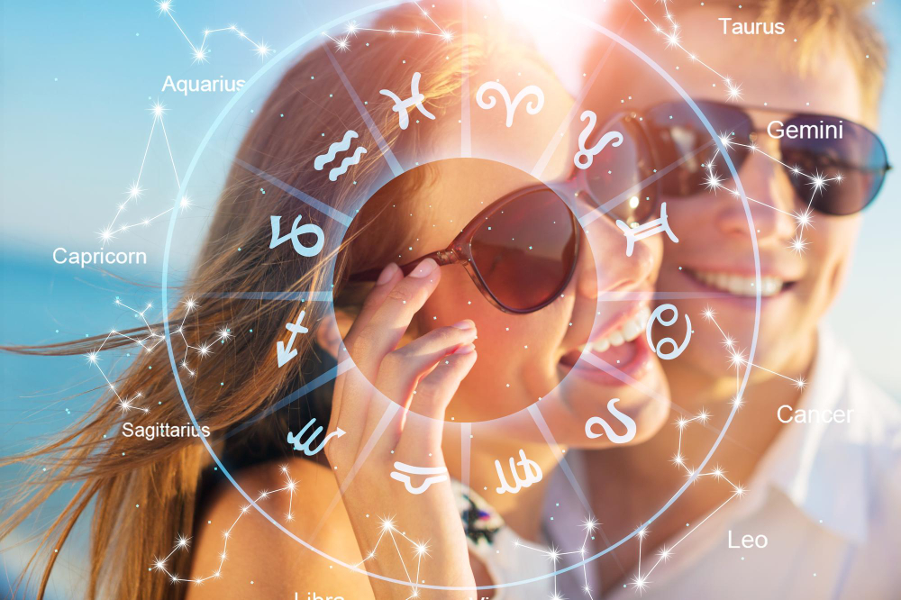 Horoscope à Toulon par Maéva