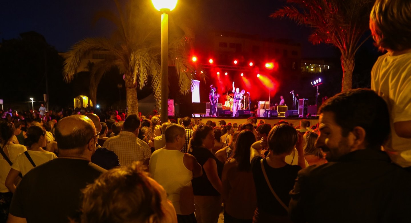 Le Festival du Château 2025