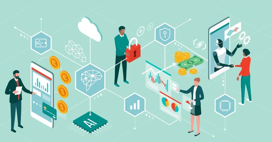 Payroll management