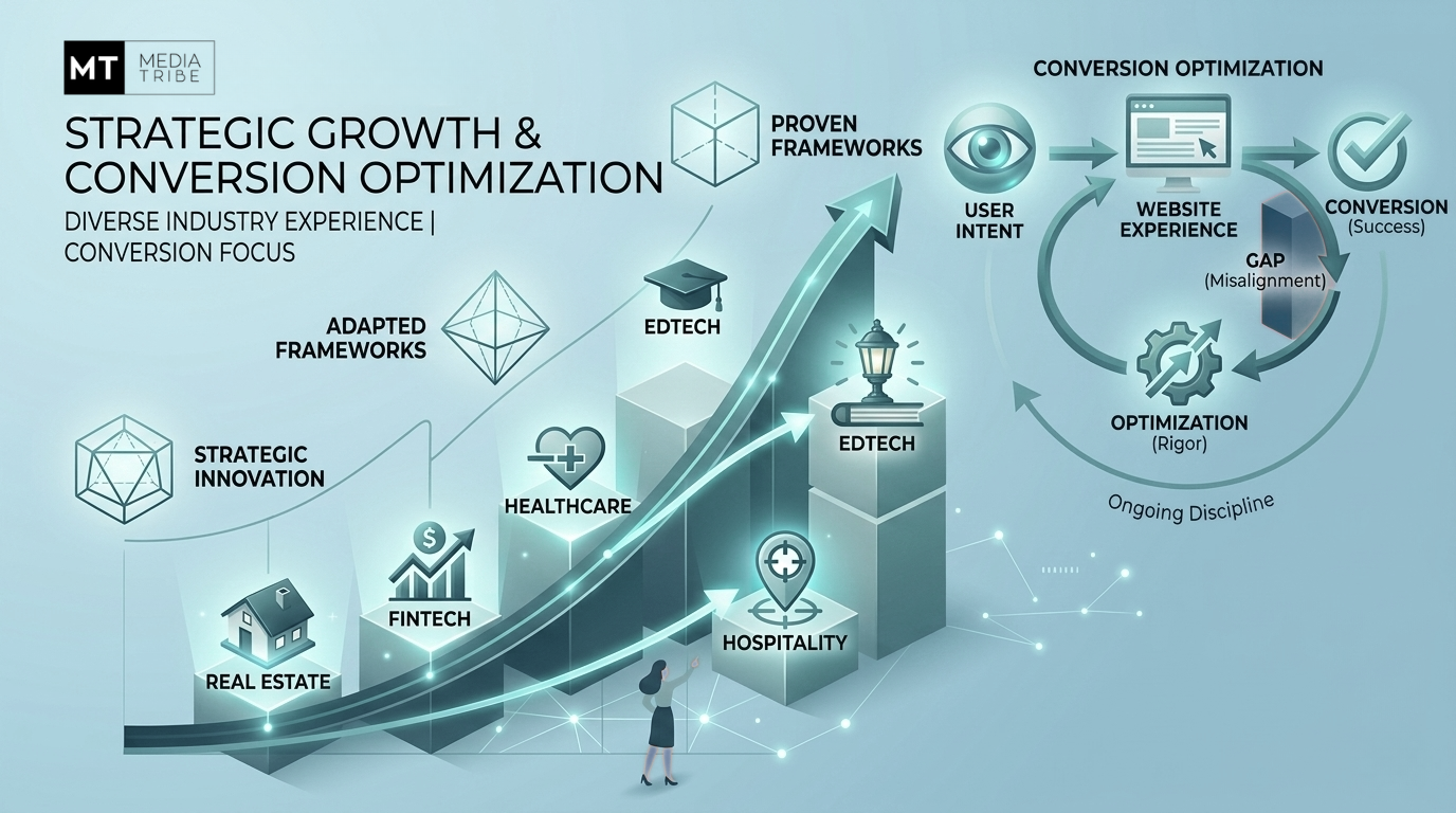 Digital Marketing Agency that Build Brands