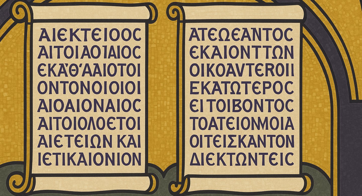 Western Text of Acts is contested based on recent research.