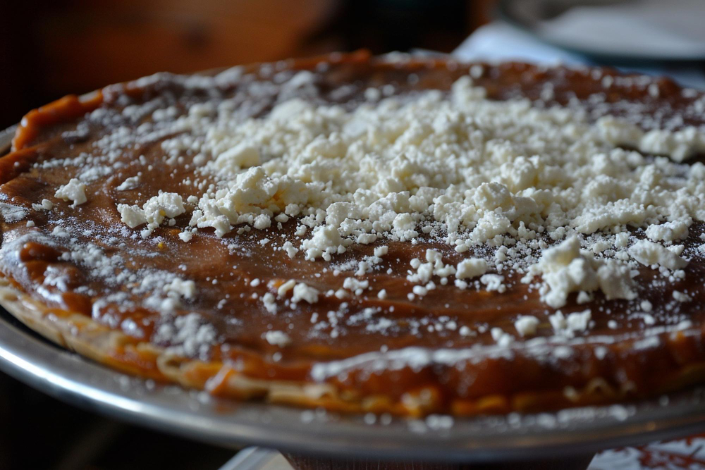 Tarte au sucre ardennaise