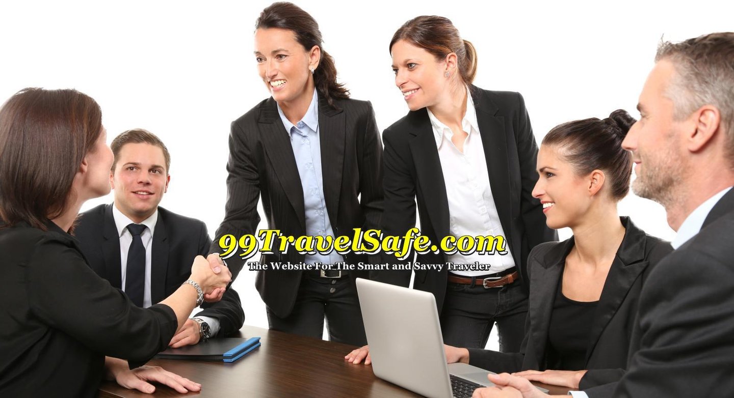 Travel Safety Tips from 99TravelSafe.com - The Website for The Smart and Savvy Traveler!