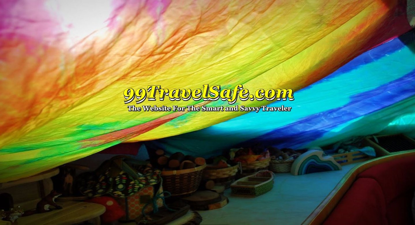 Travel Safety Tips from 99TravelSafe.com - The Website for The Smart and Savvy Traveler!