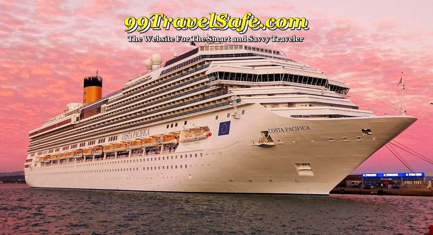 Travel Safety Tips from 99TravelSafe.com - The Website for The Smart and Savvy Traveler!