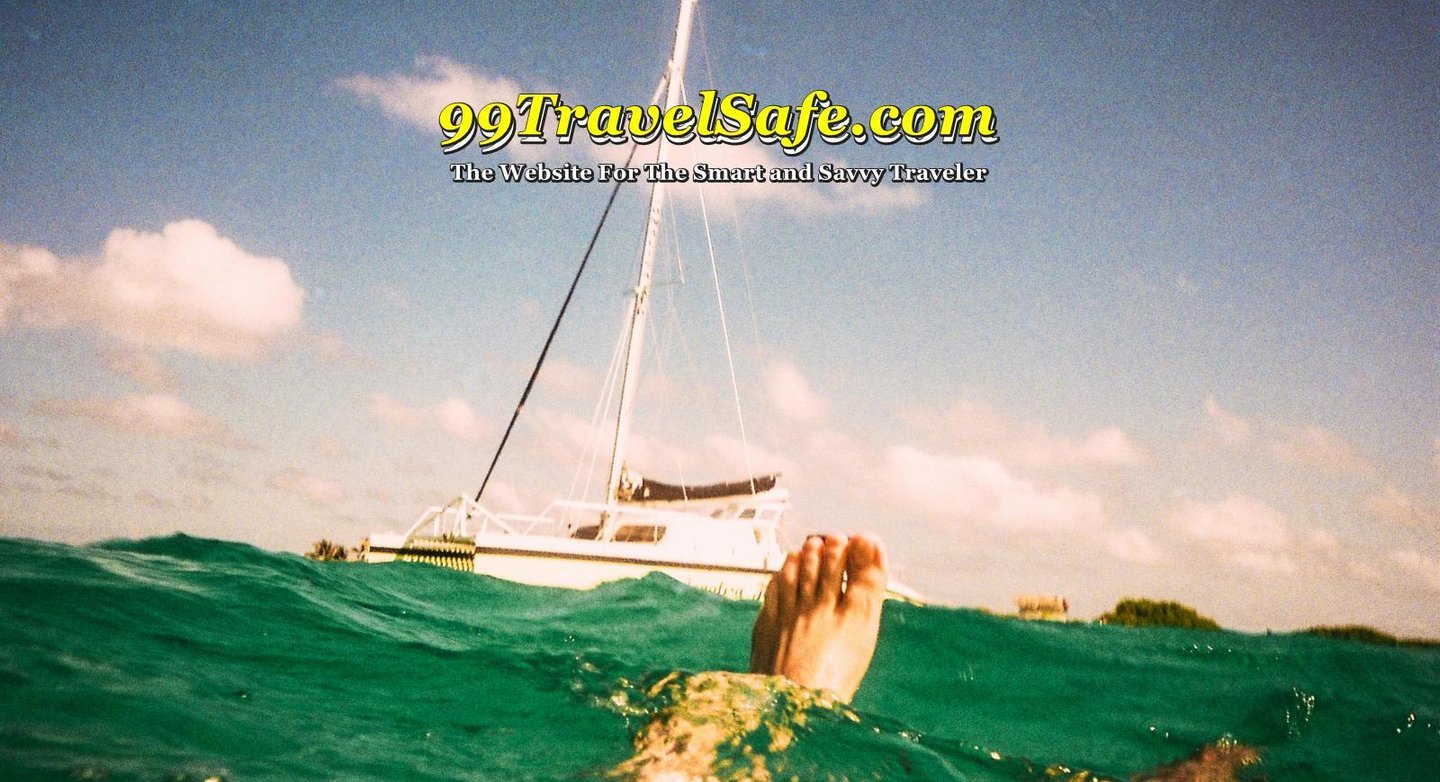 Travel Safety Tips from 99TravelSafe.com - The Website for The Smart and Savvy Traveler!