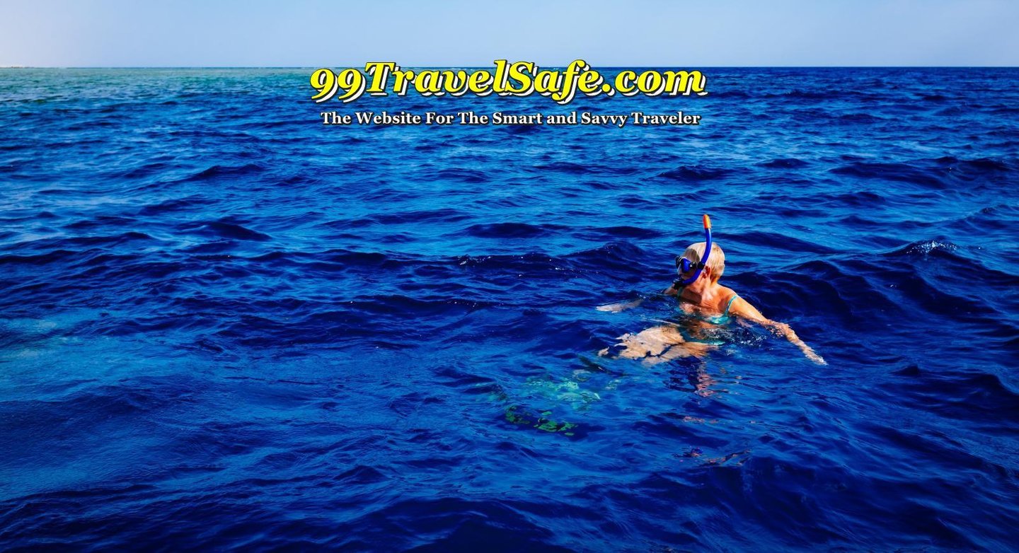 Travel Safety Tips from 99TravelSafe.com - The Website for The Smart and Savvy Traveler!