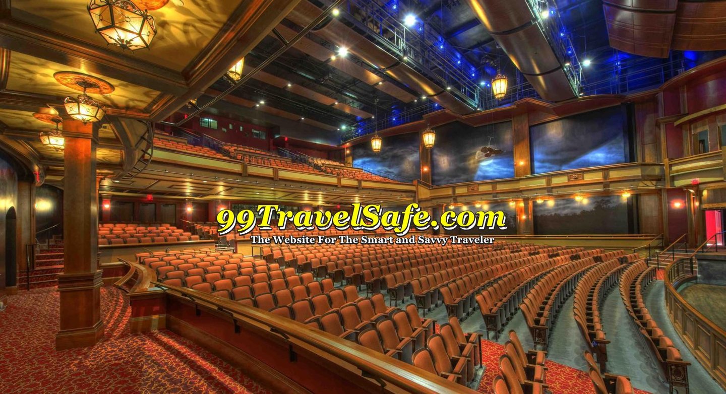 Travel Safety Tips from 99TravelSafe.com - The Website for The Smart and Savvy Traveler!