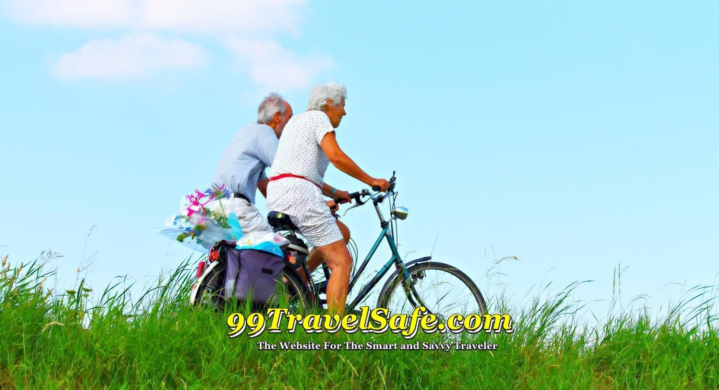 Travel Safety Tips from 99TravelSafe.com - The Website for The Smart and Savvy Traveler!
