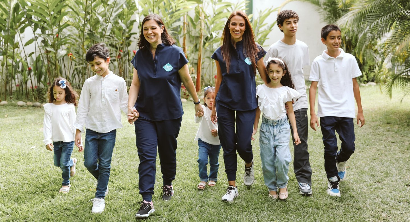 Primeros Pasos Taller de Bebés