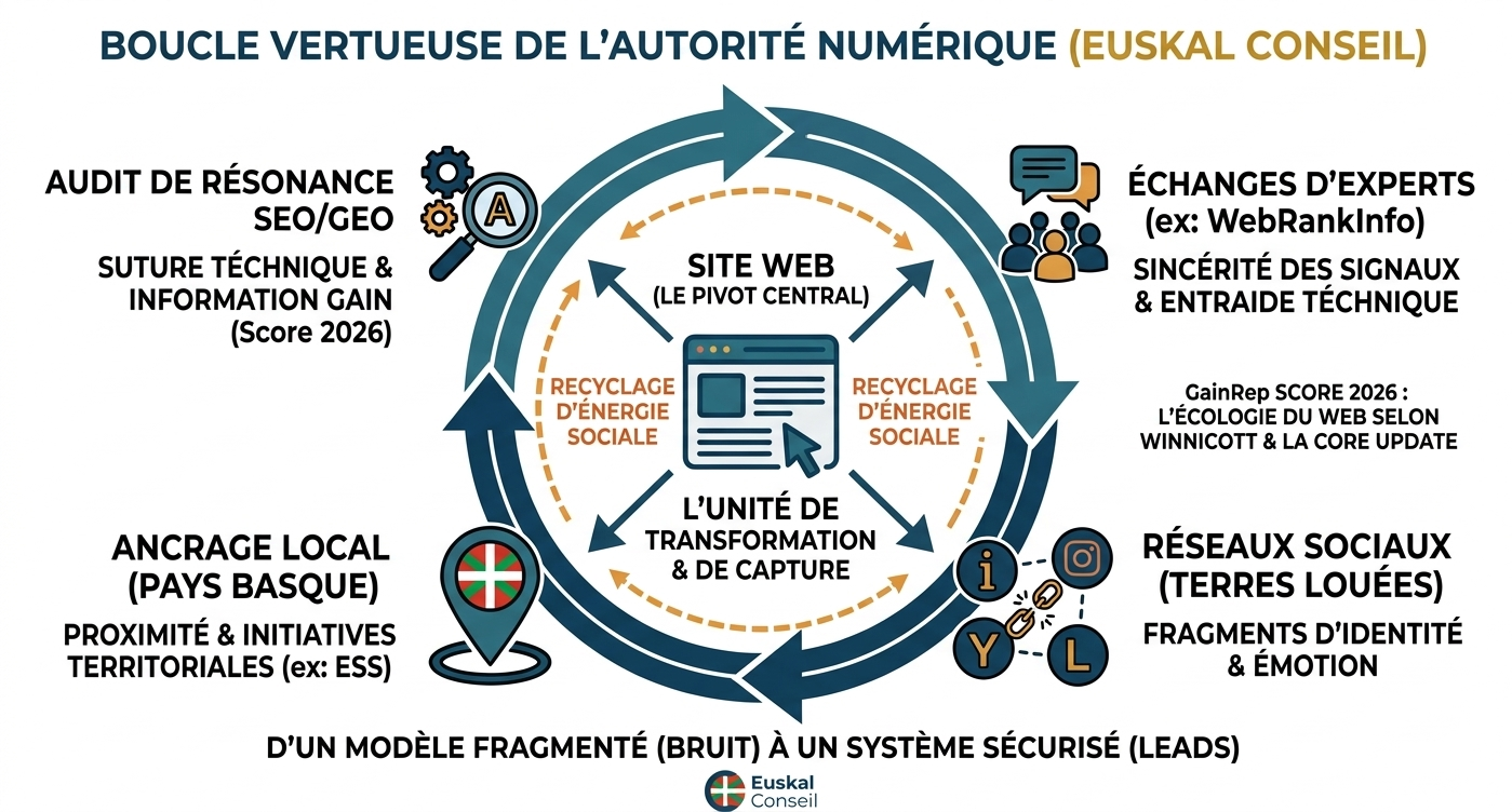 audit de résonance