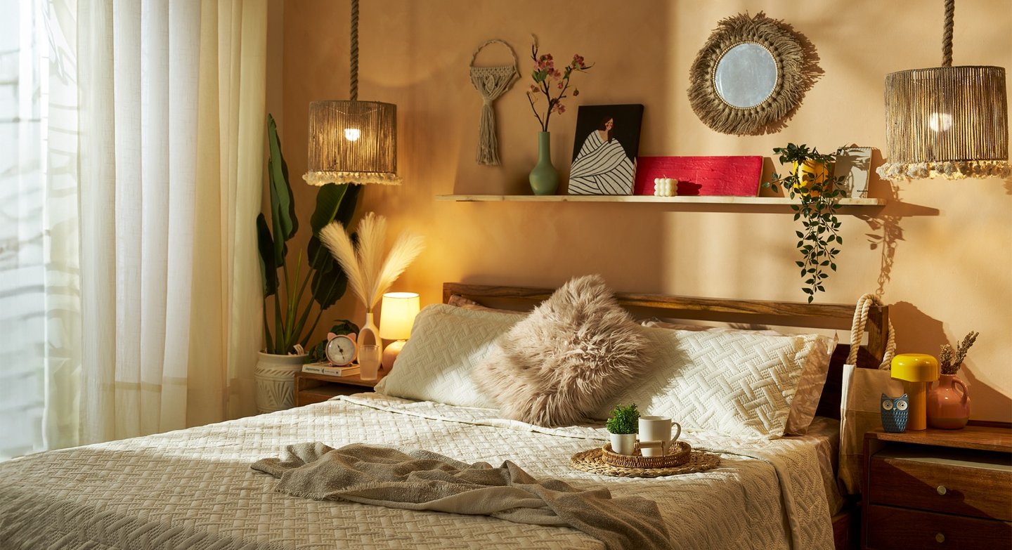 bedroom set for rent for shoots 
