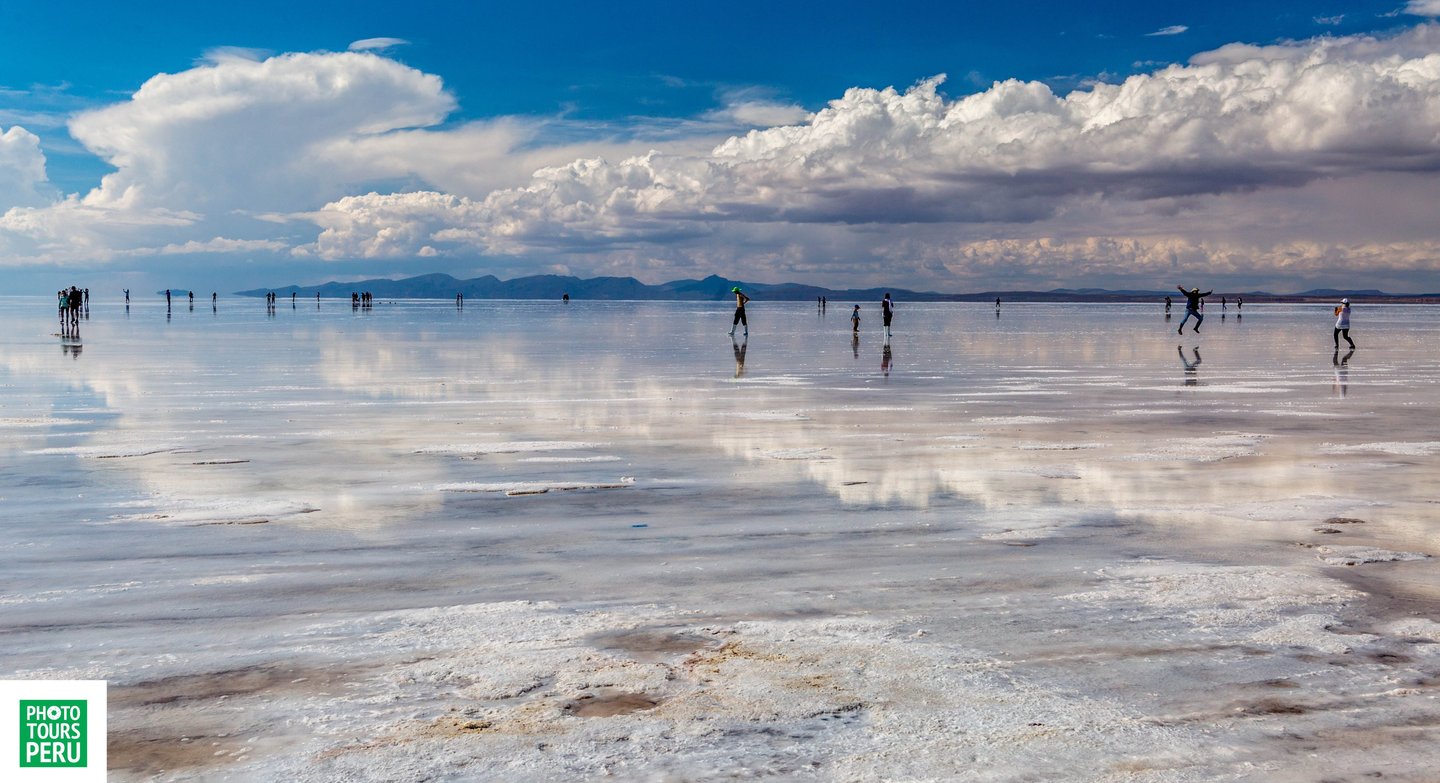 Uyuni Astro & Landscape Photography Tour 6 Day Photo Workshop