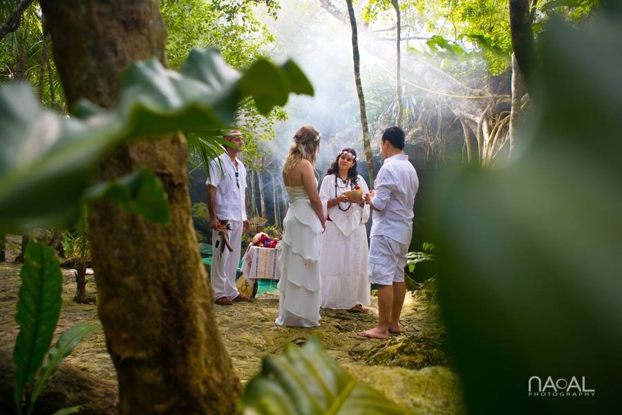 Ceremonia maya mistica espiritual experiencias en la selva maya, cenotes, riviera maya, yucatan