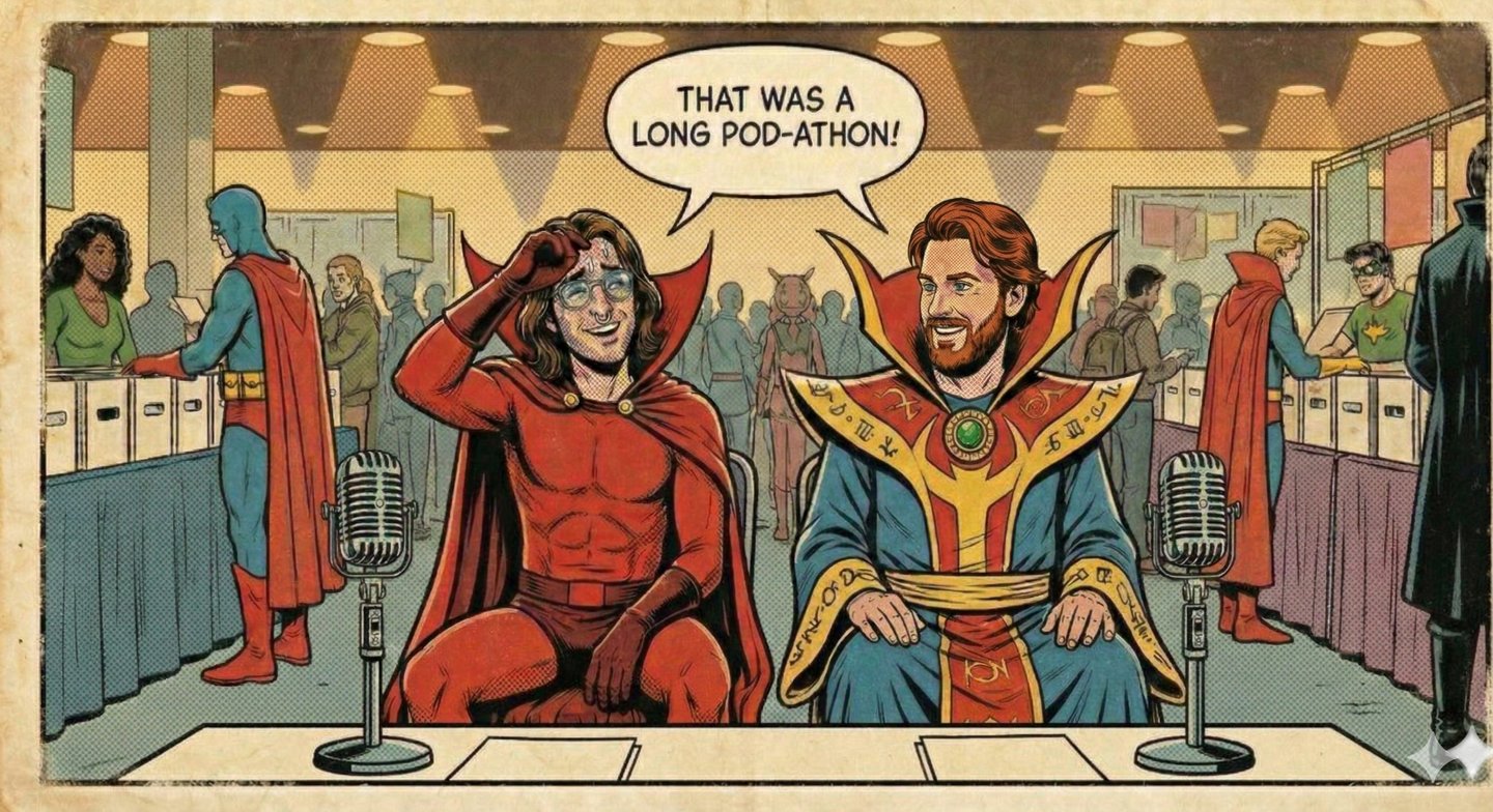 Fury's Finest - About Us