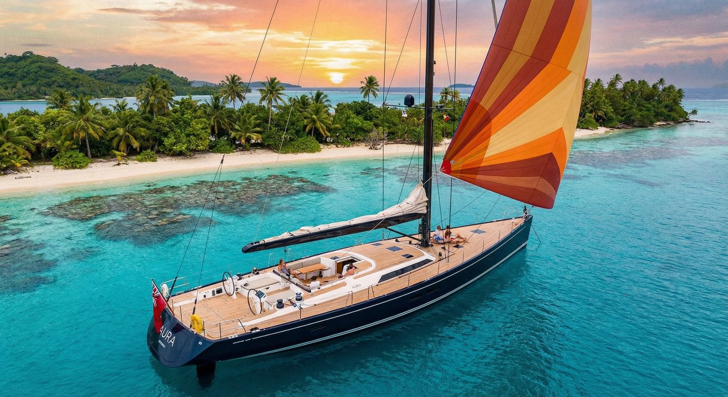 High end quarter sawn teak yacht decking