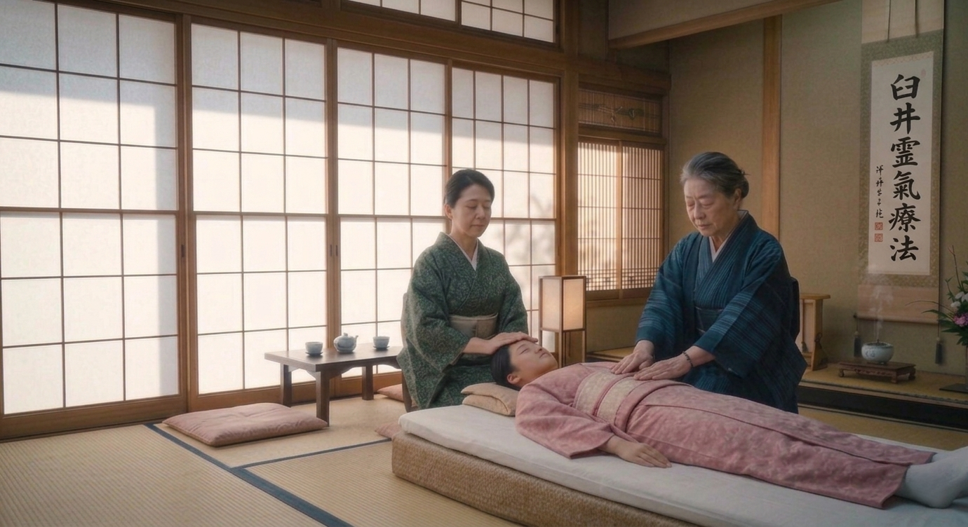 Koryu-kai