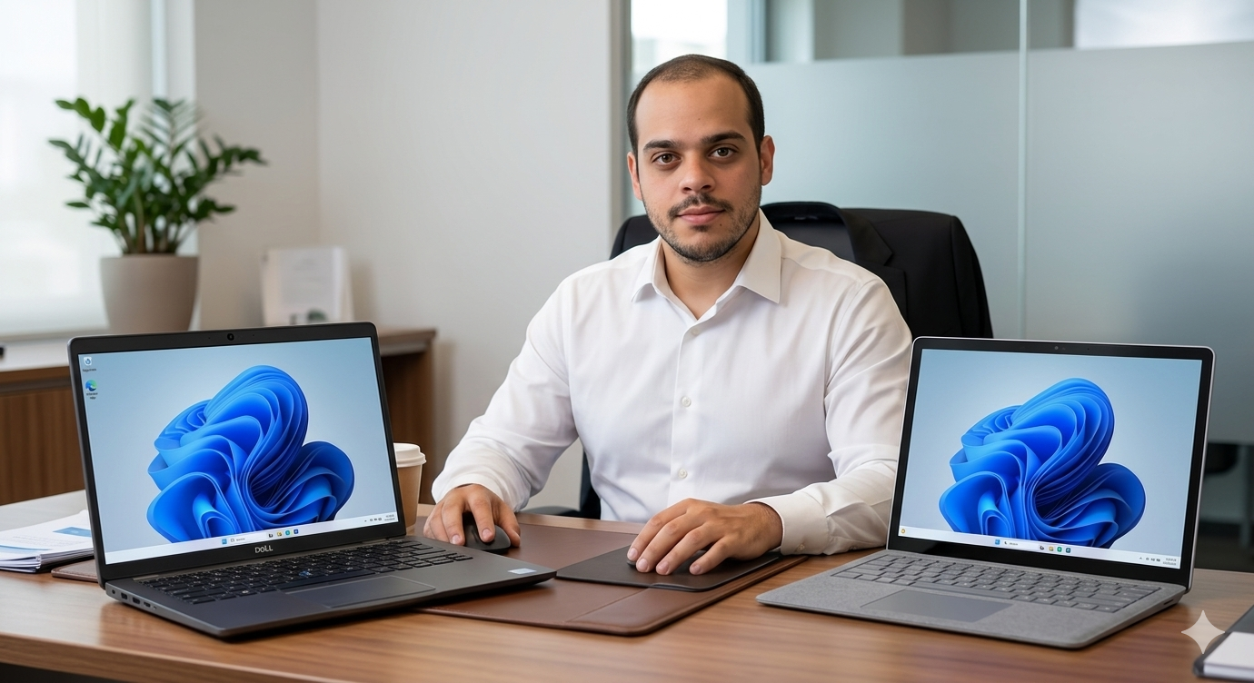 Dell Latitude o Microsoft Surface
