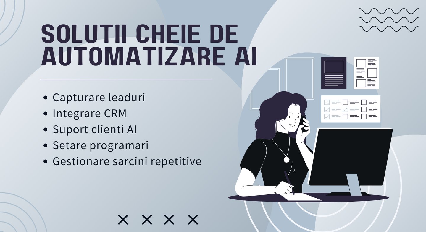 Afla care sunt cele mai bune solutii de aumatizare a vanzarilor cu Ai de la xPremio