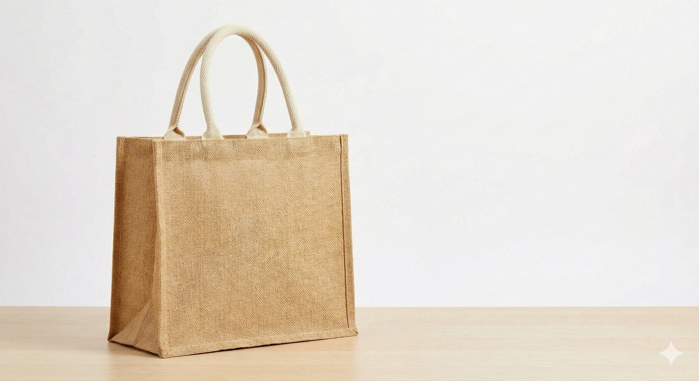 Jute Bag