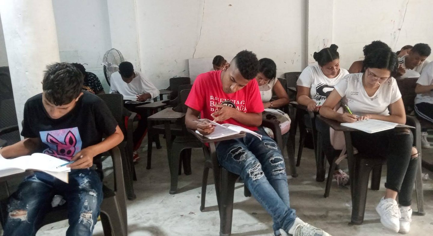 FUNDACIÓN SOCIAL TEMOR A JEHOVA