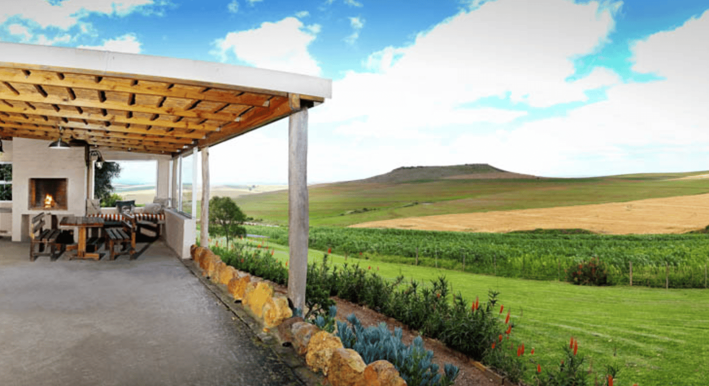 Skeiding guest farm with animals near Heidelberg