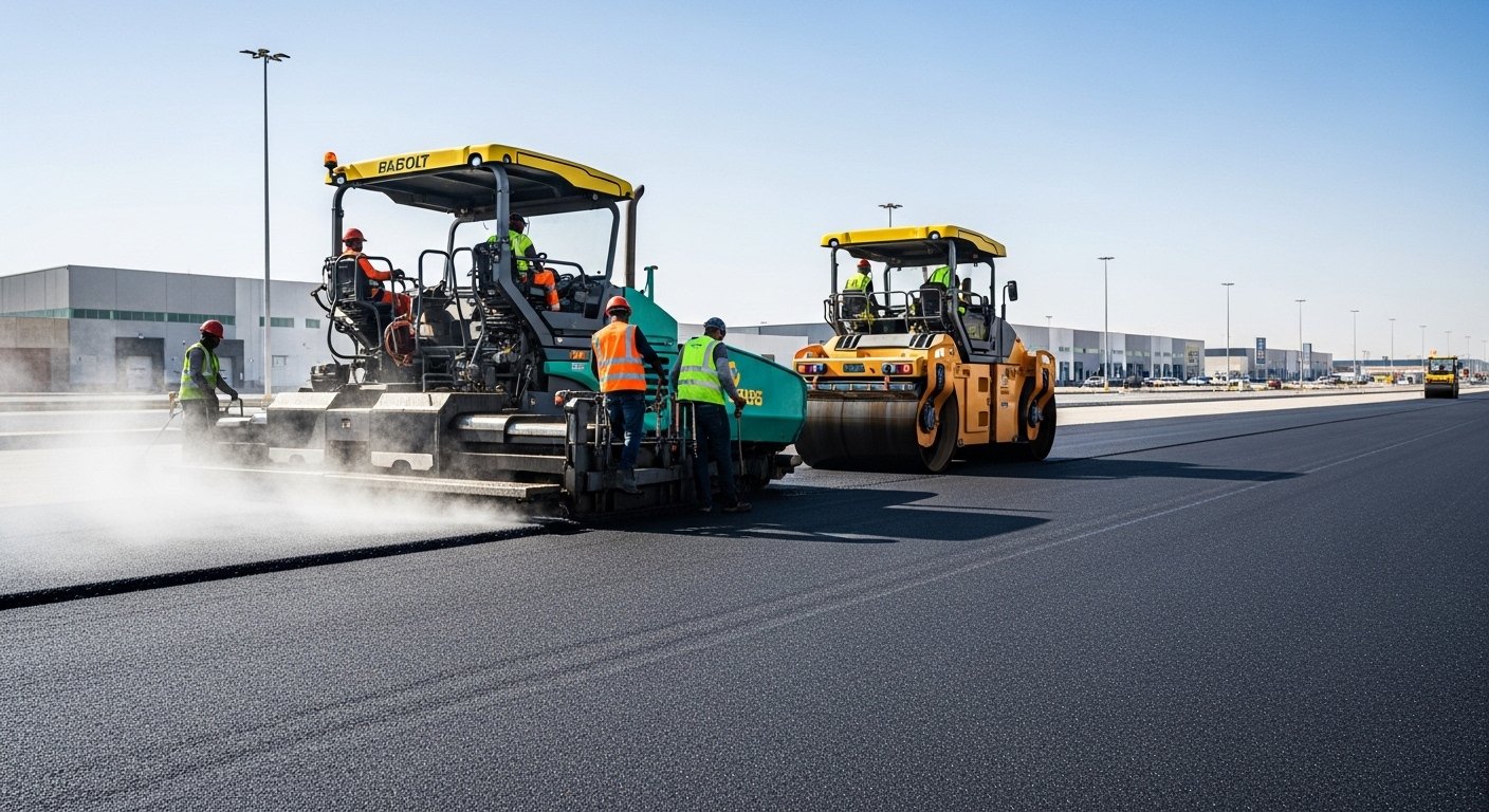 مقاول هدم وتكسير مباني في الدمام