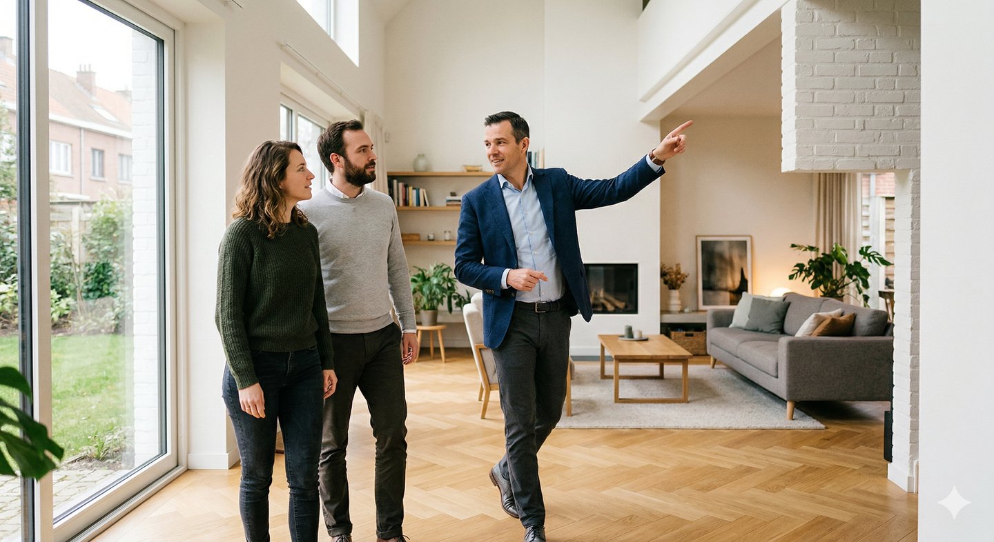 Guide visite achat immobilier Wallonie — bientôt disponible