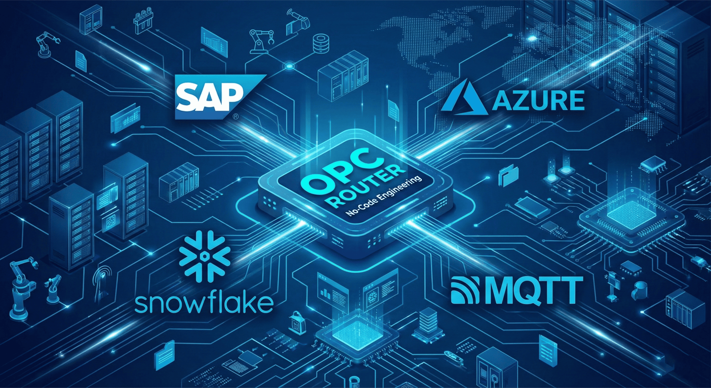 CCI Historian is a high-performance, cost-effective data historian designed to capture, store, and r