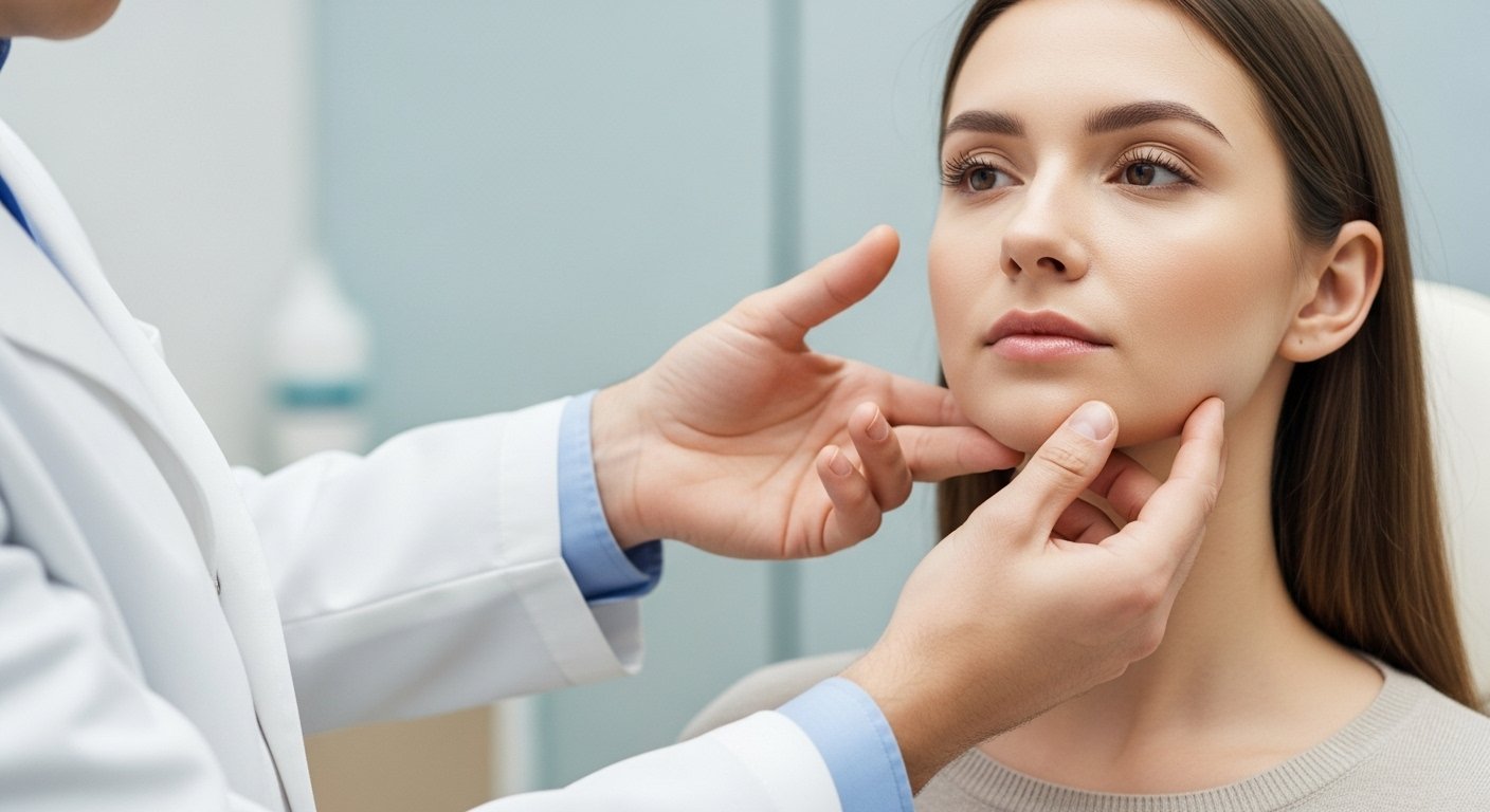Face examination