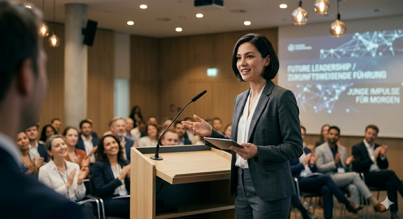 Coaching für Führungskräfte