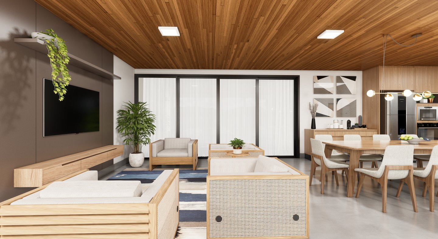 living espaço gourmet boituva