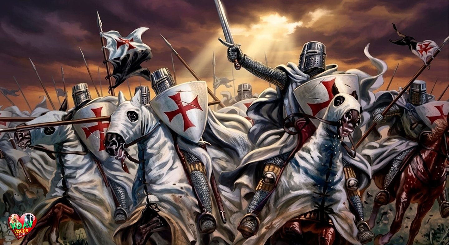 Fe vs. ideologías: porqué los cristianos no pueden ignorar la lucha espiritual de nuestro tiempo