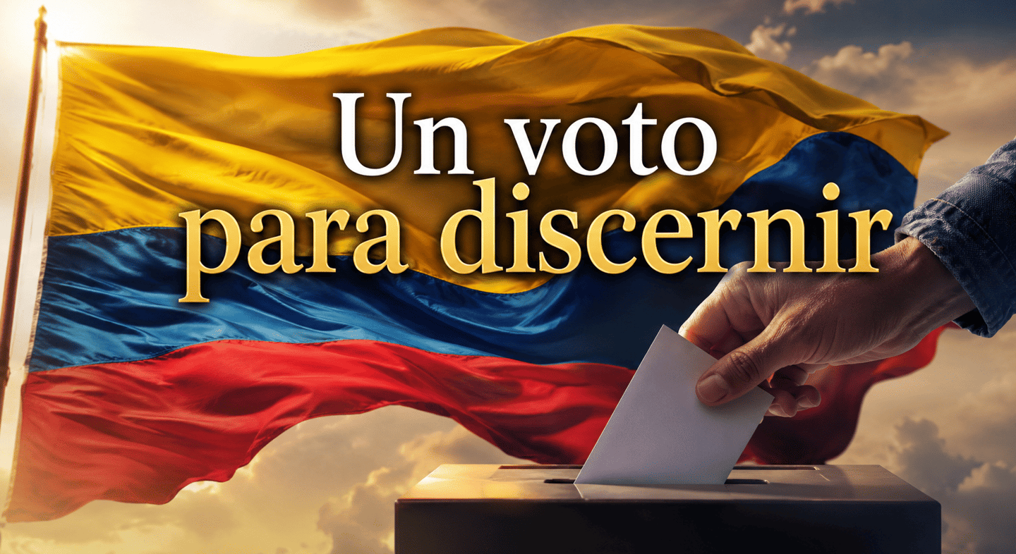 Elecciones presidenciales Colombia 2026 mayo 31