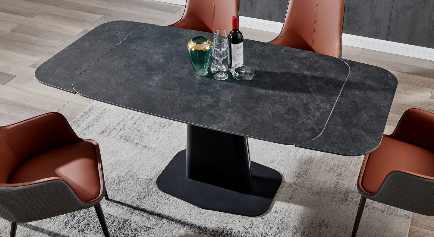 Arredo casa Milano Trading srl importazione 