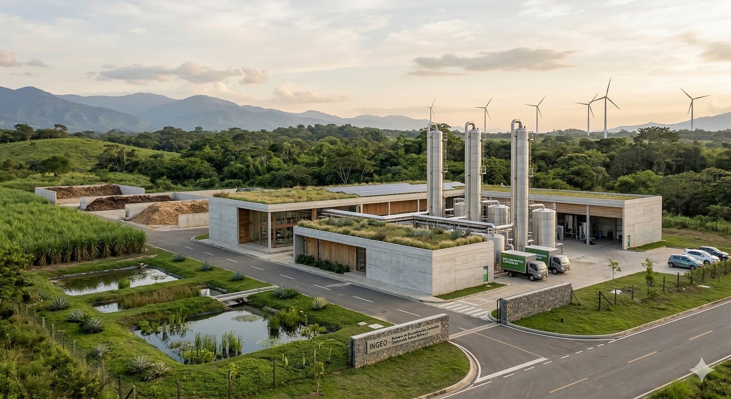 Declaraciones ambientales