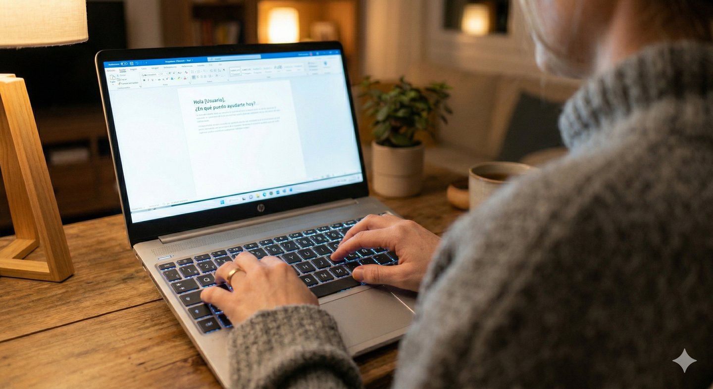 Asistencia informática a domicilio para particulares en Elche