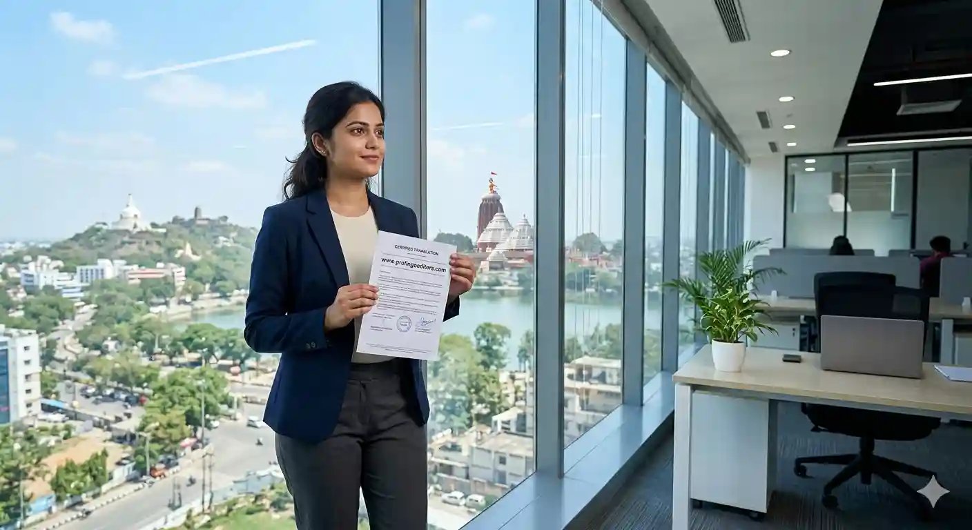 Certified Translation in Ranchi