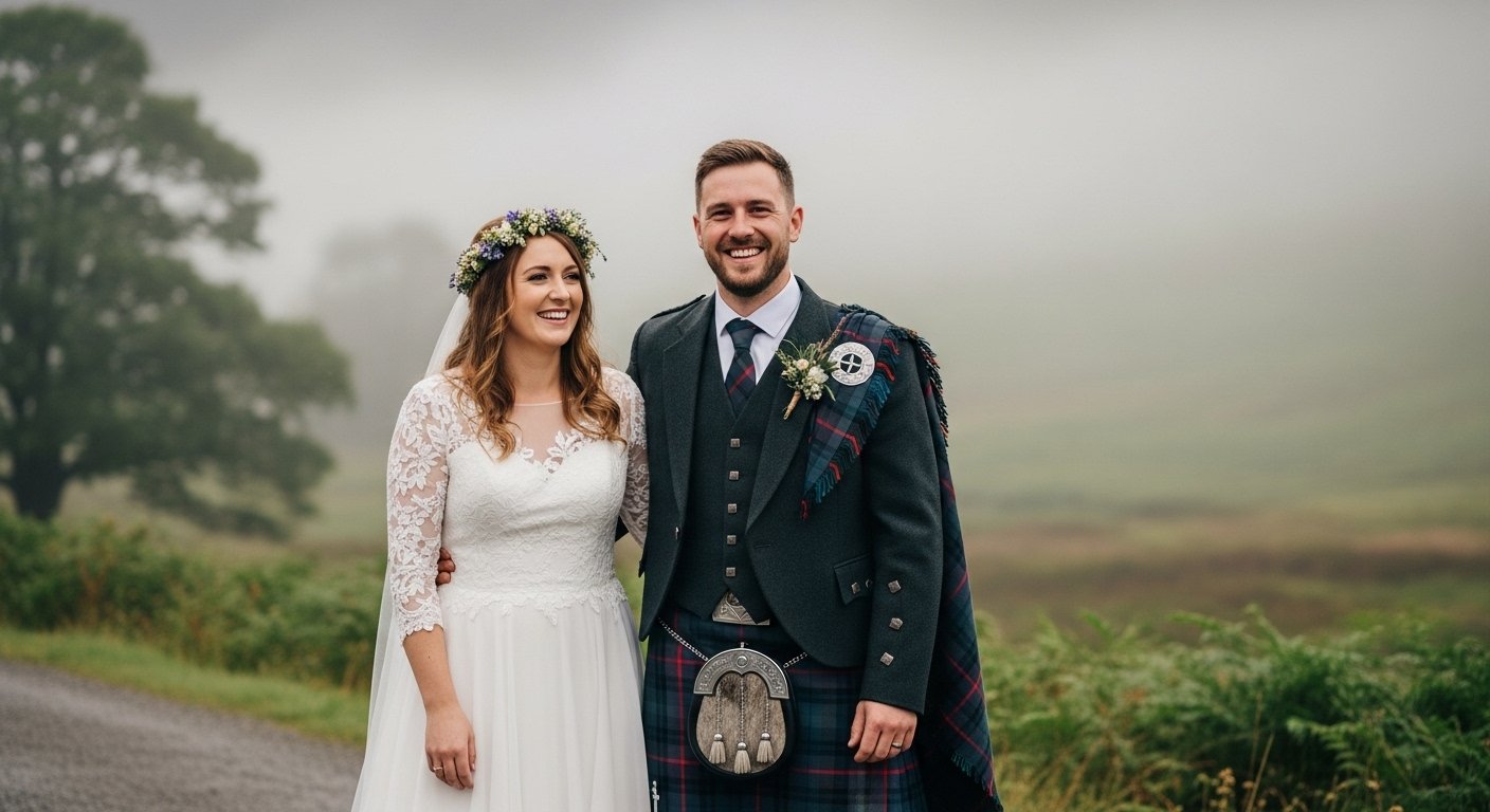 Customer Stories: From Parades to Weddings