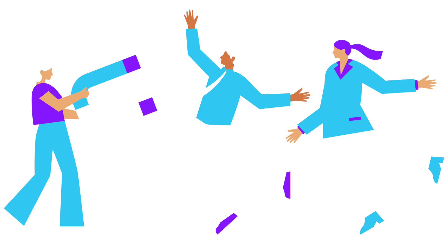 Fluxo de clientes gerado pela Agência de Marketing Digital em Brasília.