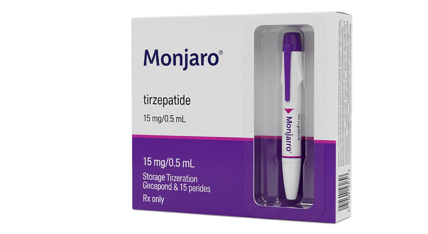 Monjaro