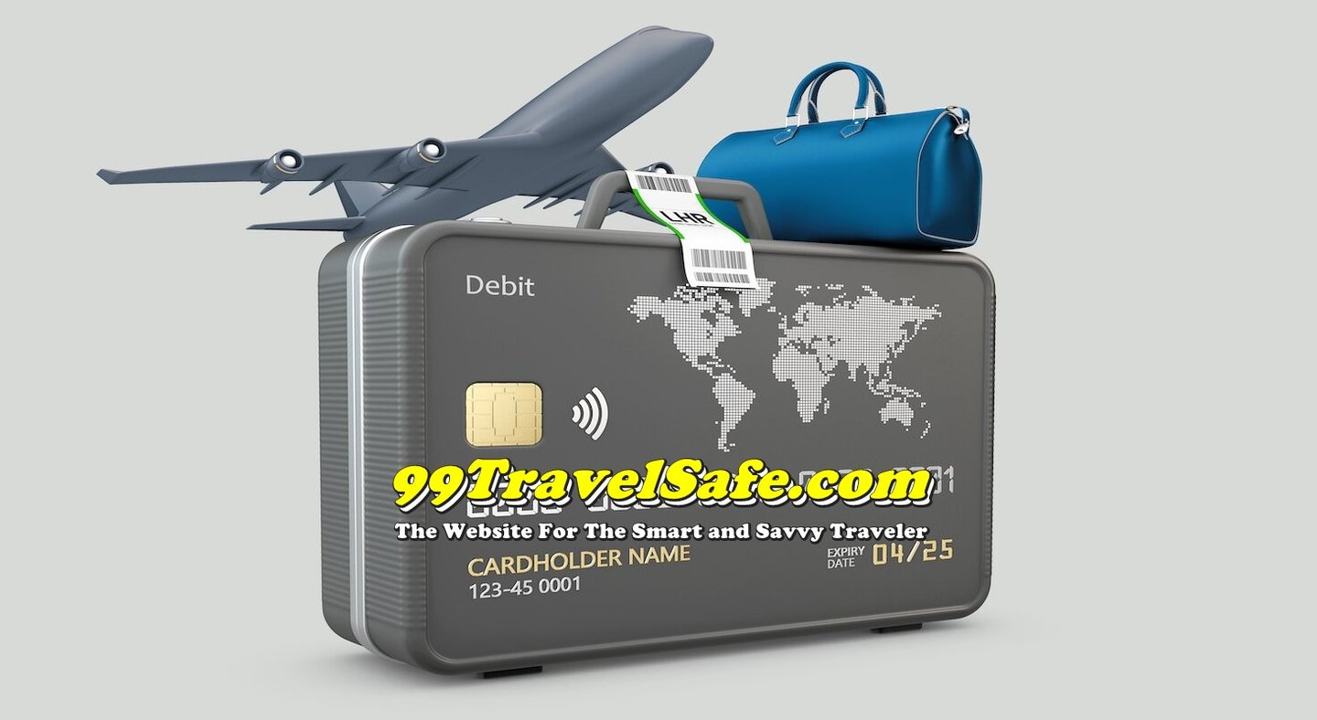 Travel Safety Tips from 99TravelSafe.com - The Website for The Smart and Savvy Traveler!