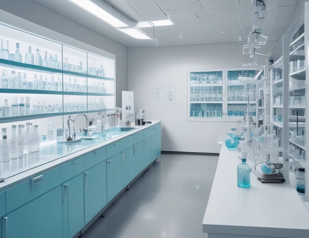 white and black abstract painting